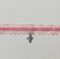 Tallulah Lace Choker
