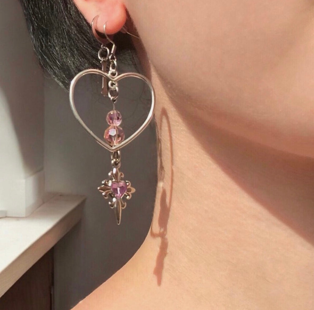 Tallulah Earrings