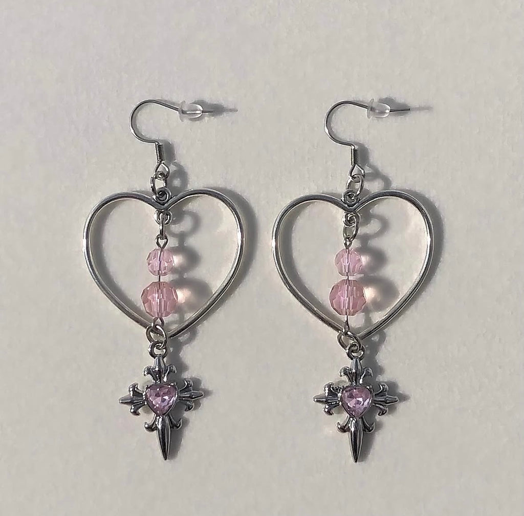Tallulah Earrings