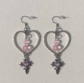 Tallulah Earrings