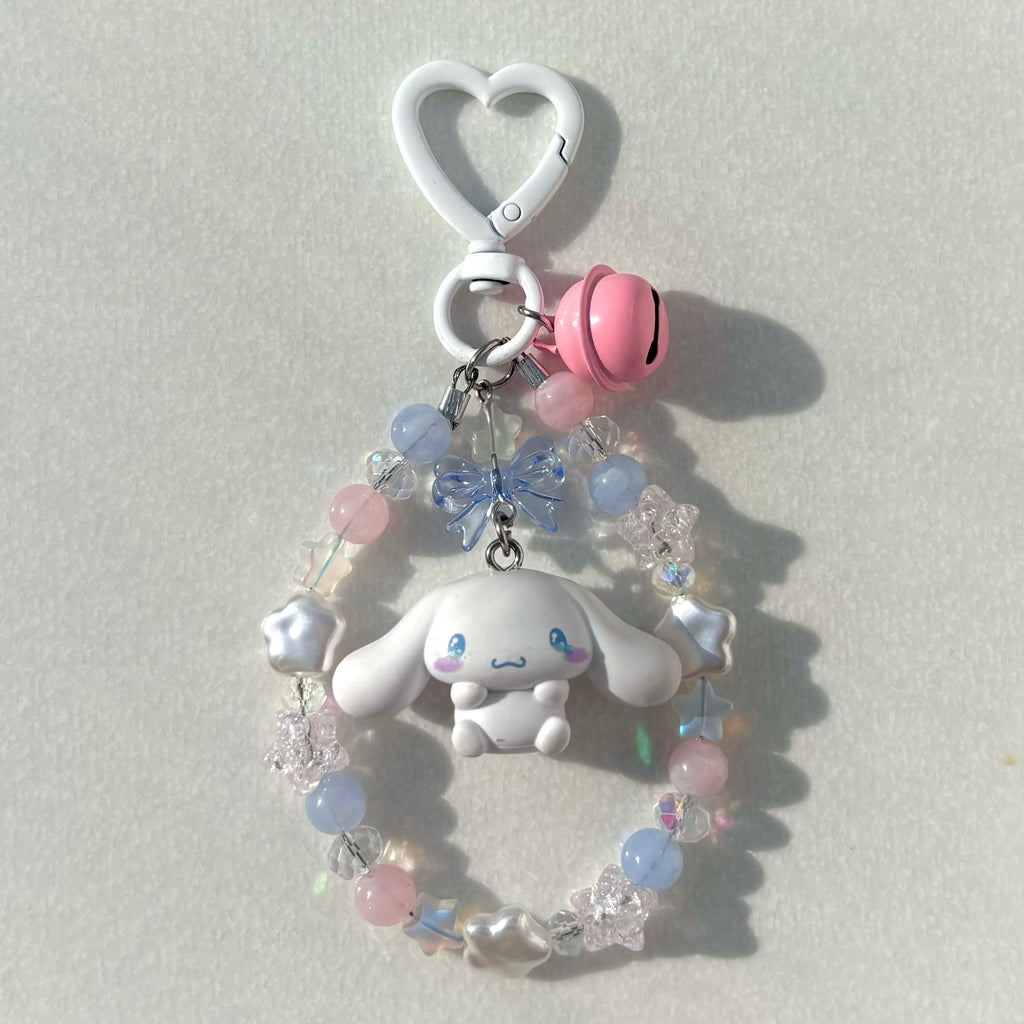 Cinna Keychain