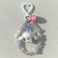 Cinna Keychain