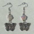 Mariposa Earrings