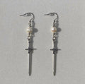 Almacia Earrings