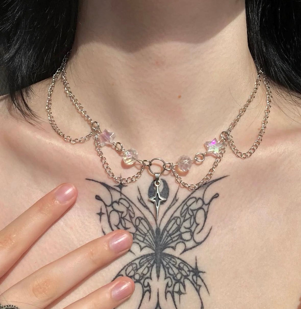 Sparkle Chain