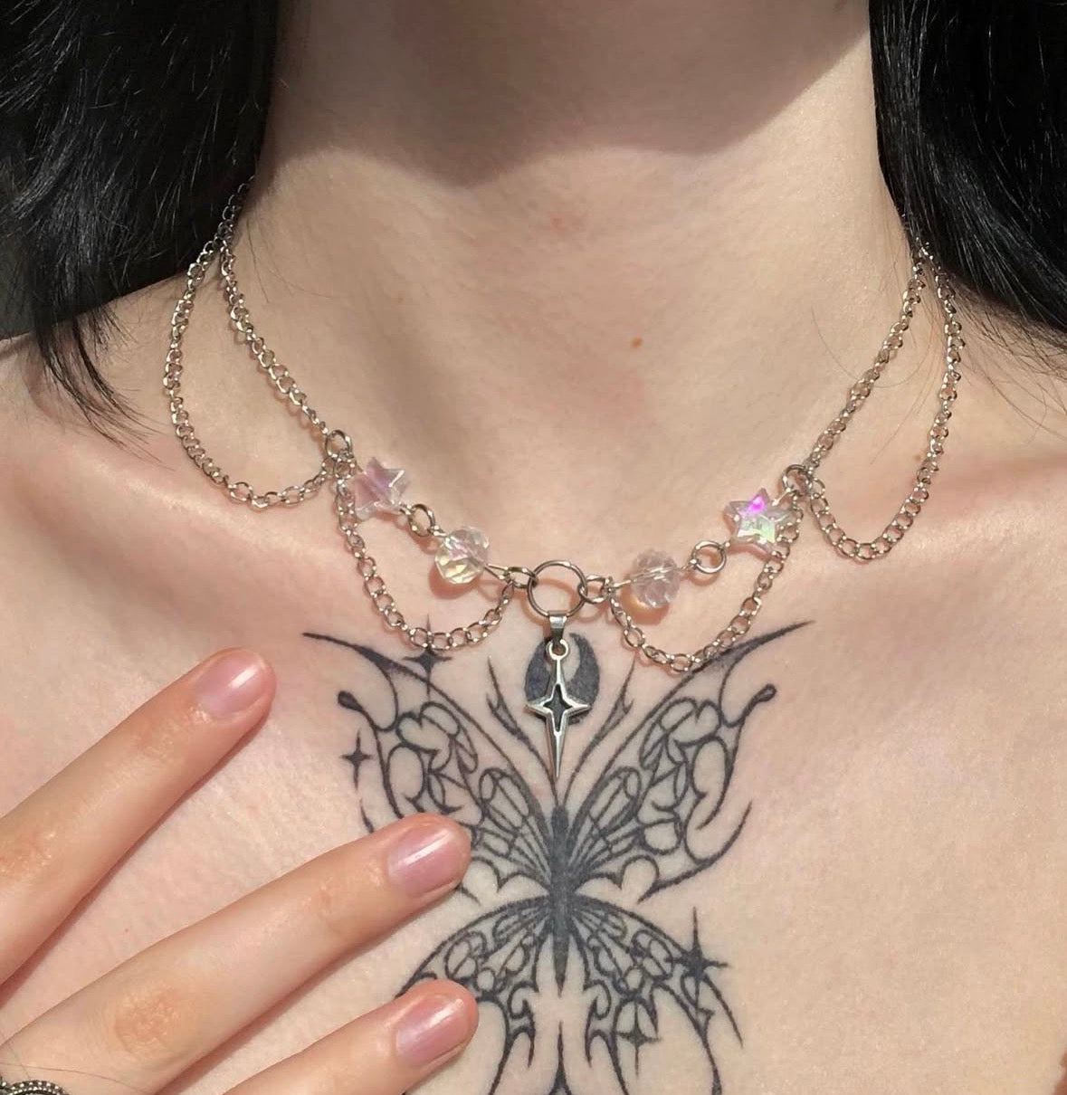 Sparkle Chain