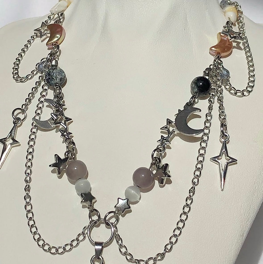 Luna Necklace