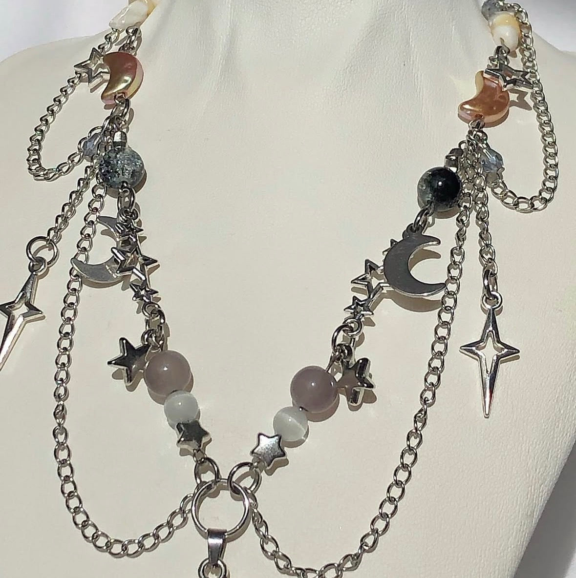 Luna Necklace