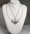 Death Moth Choker