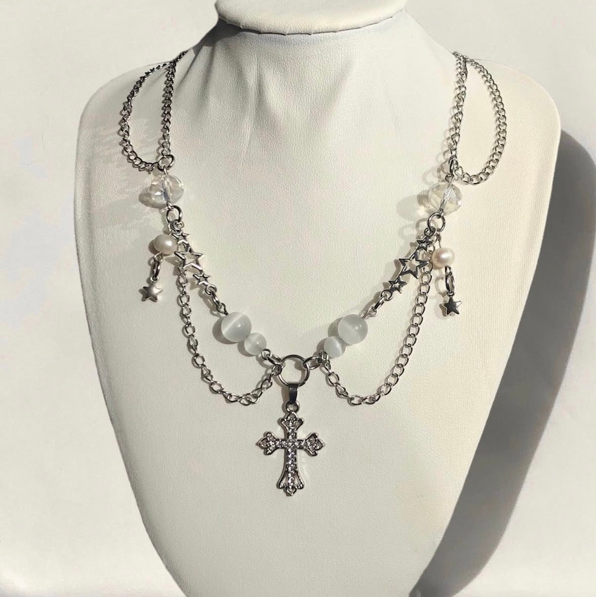 Alice Sparkle Chain