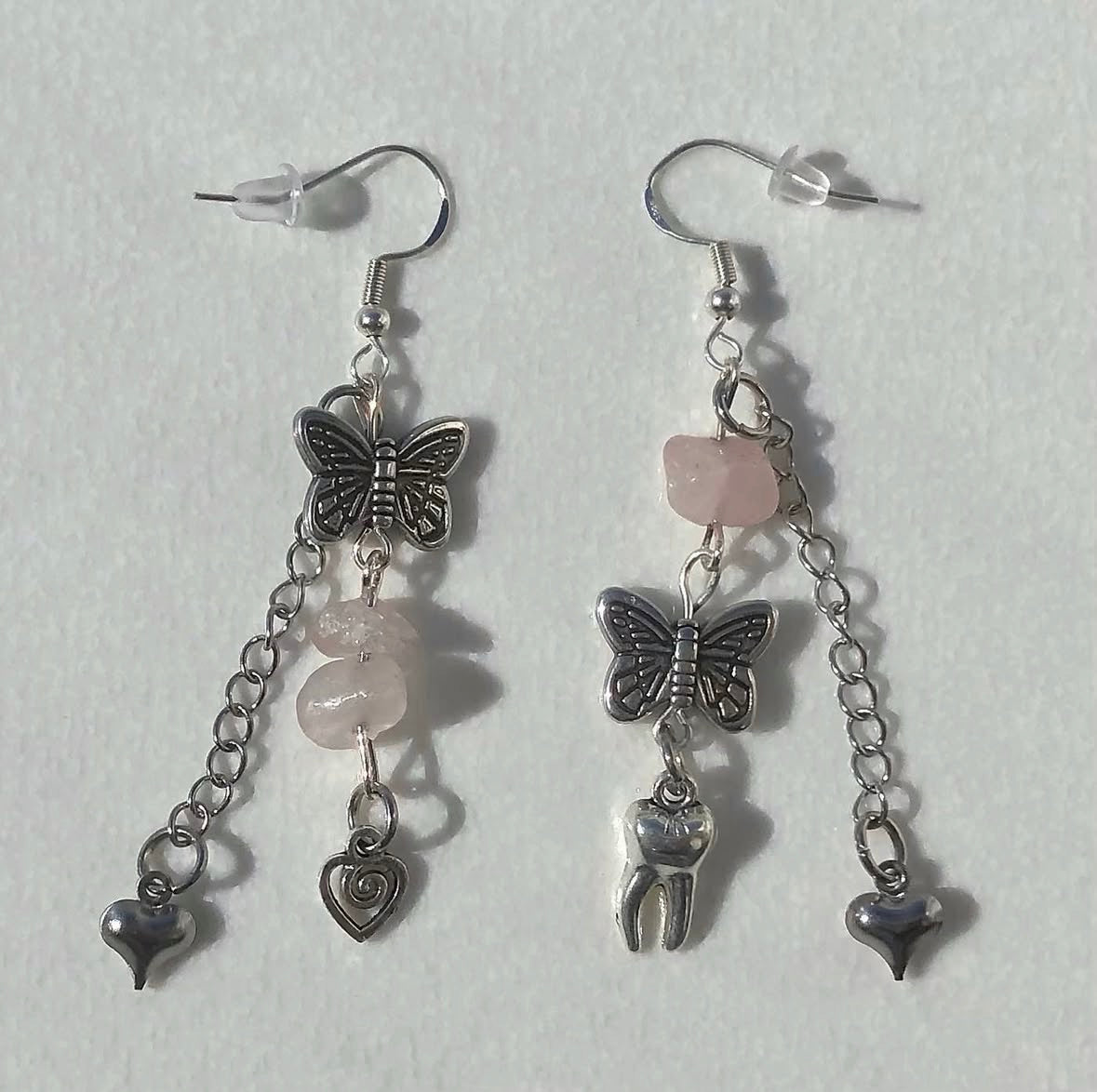 Fay Earrings