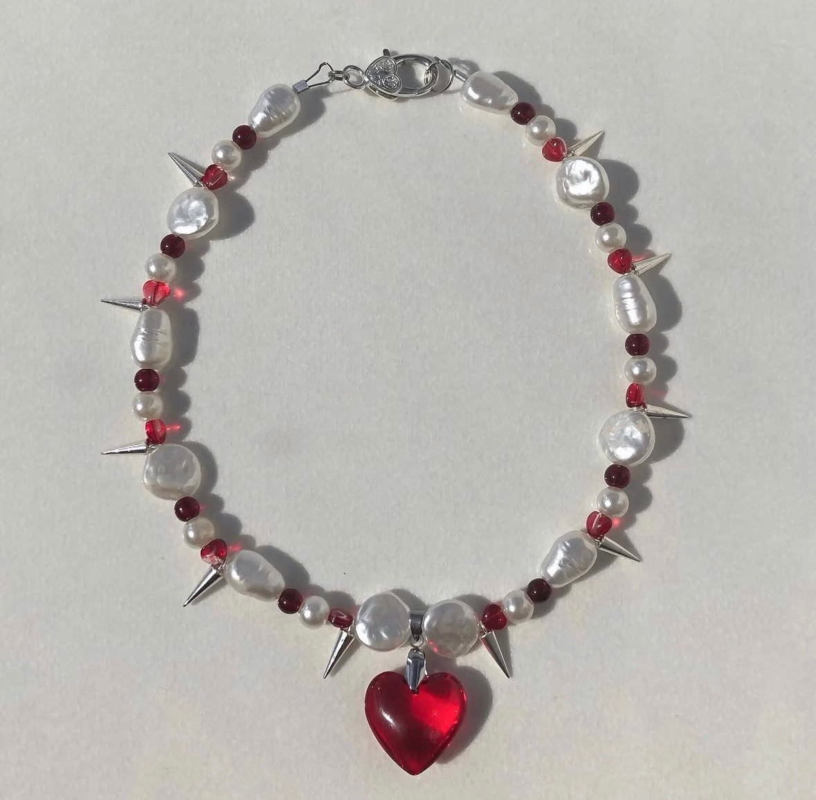 Riot Necklace