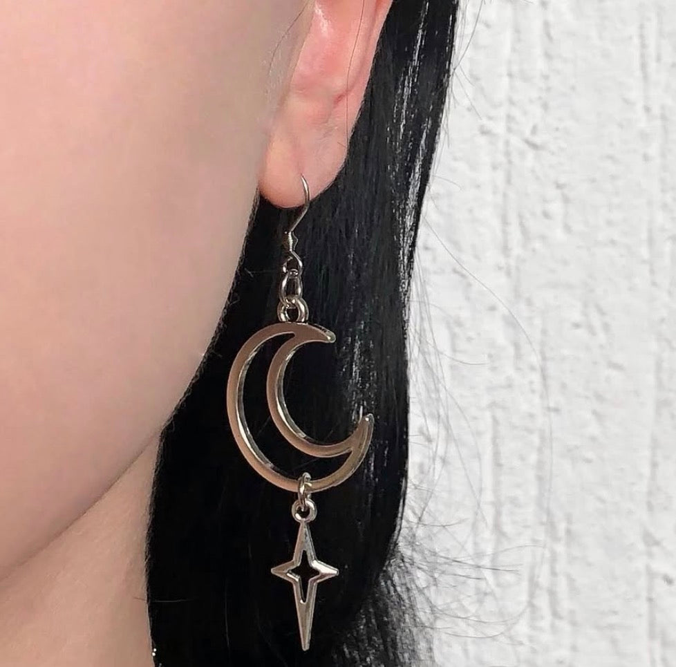 Luna Earrings
