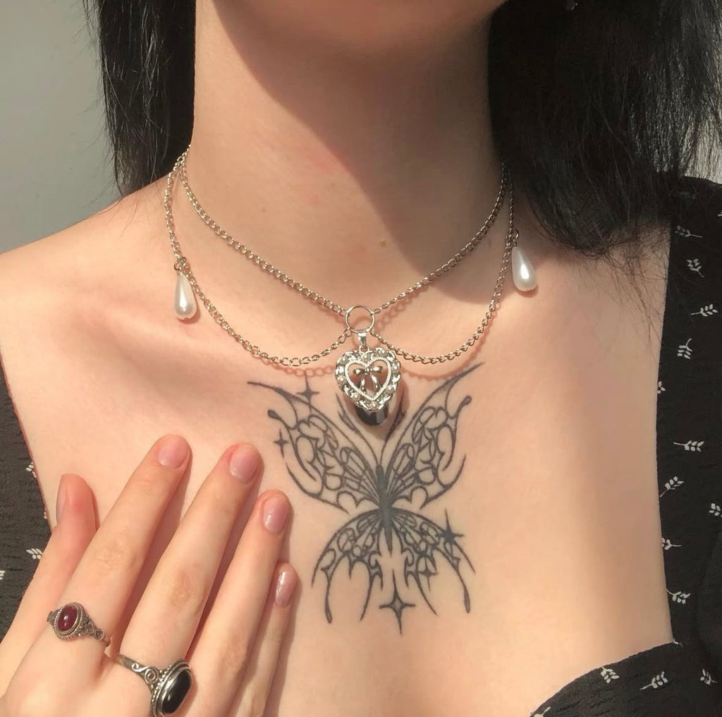 Angelina Chain