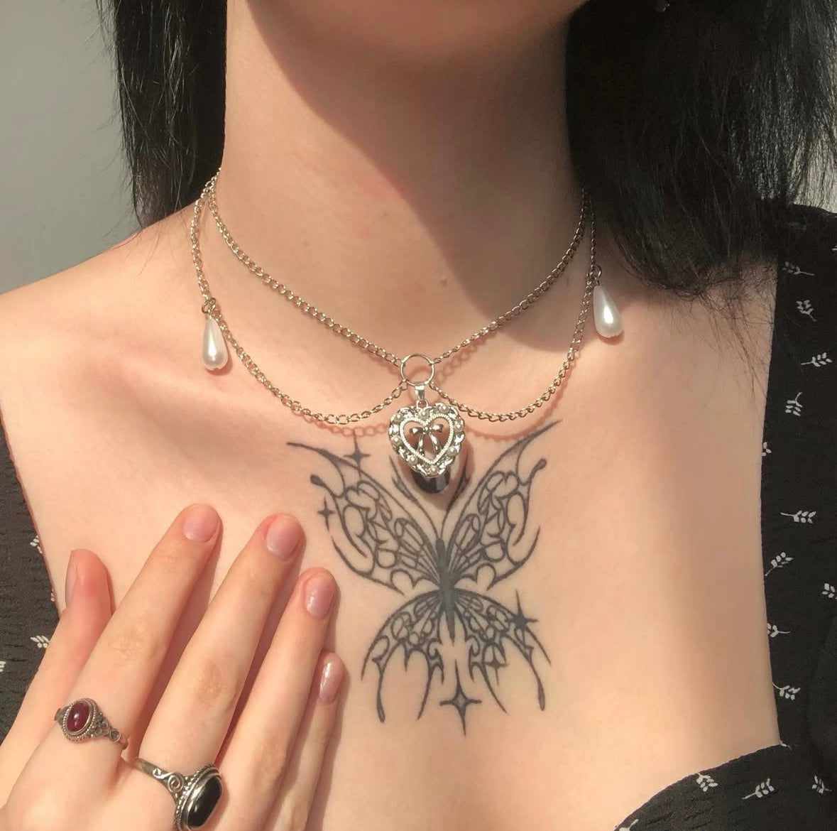 Angelina Chain