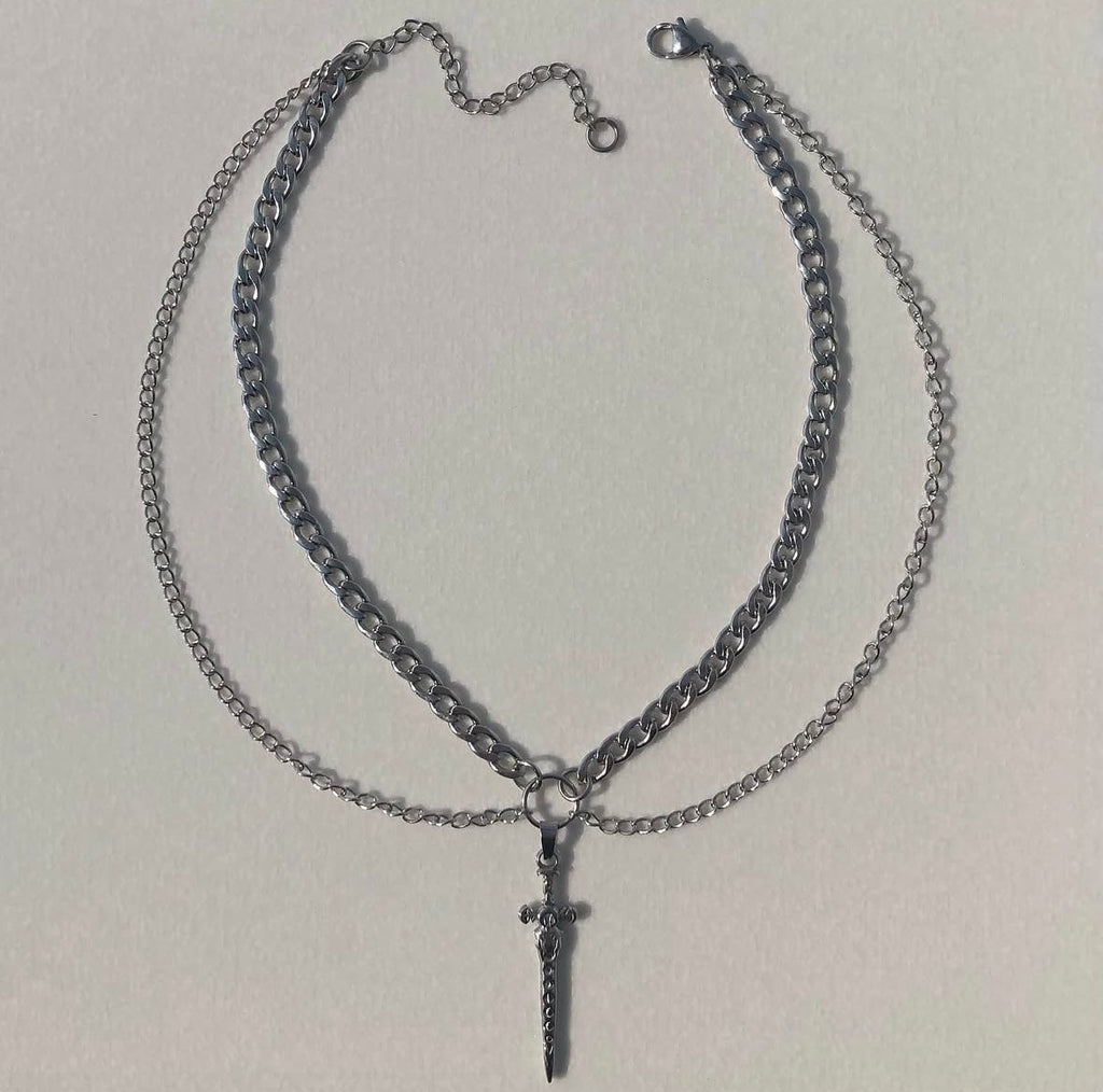 Dagger Chain