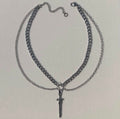 Dagger Chain