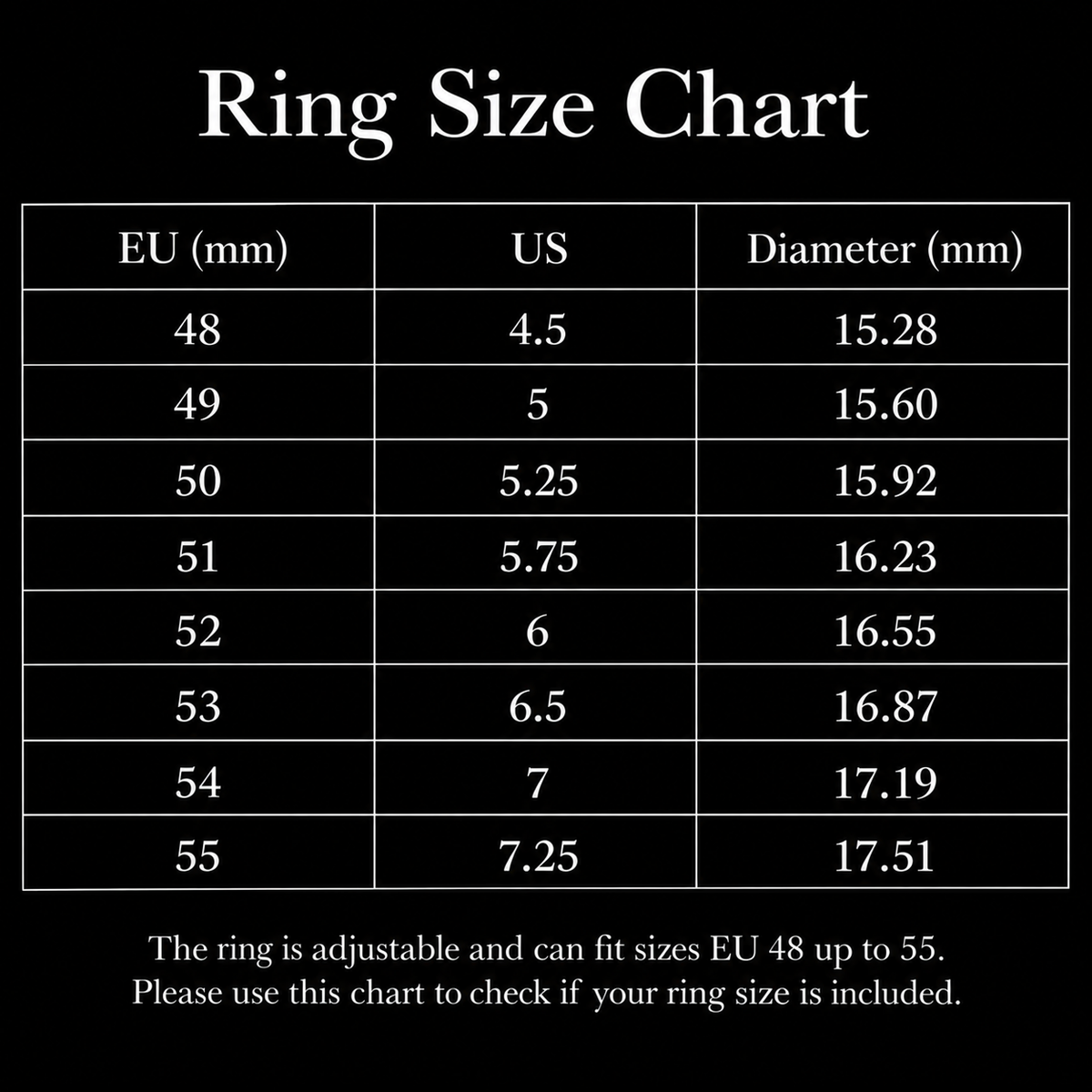 Tribal Heart Ring
