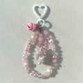 Kitty Keychains