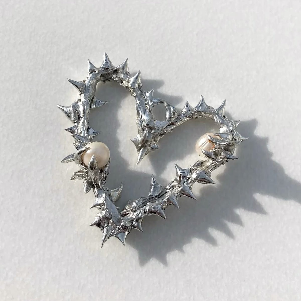 Everlasting Love Necklace